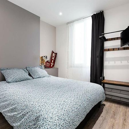 Appartamento Au Coeur Du Vieux Port - Le Quai Bourgeois Marsiglia Esterno foto