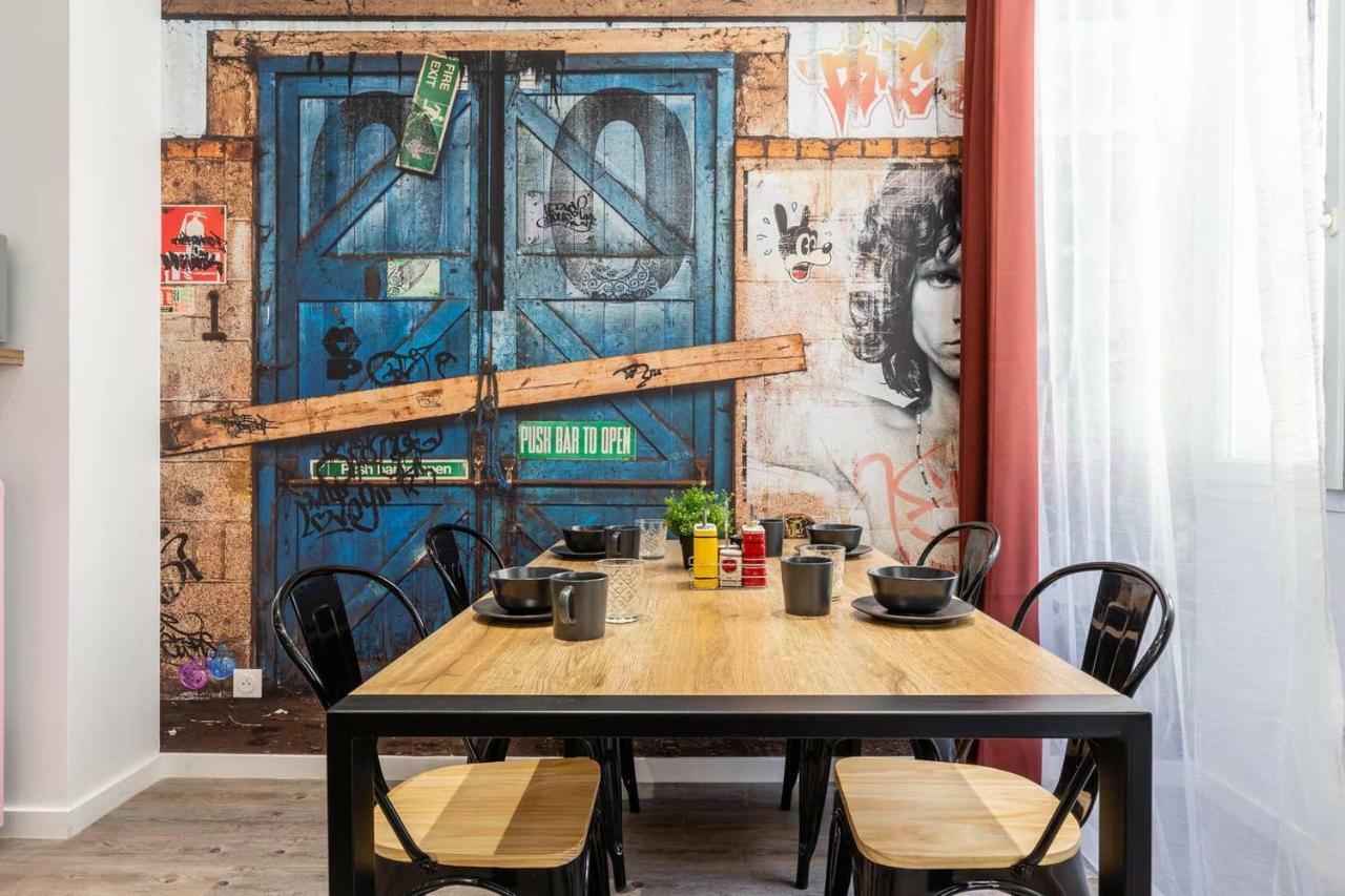 Appartamento Au Coeur Du Vieux Port - Le Quai Bourgeois Marsiglia Esterno foto