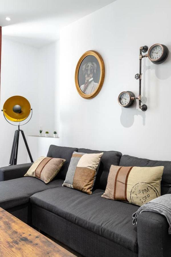 Appartamento Au Coeur Du Vieux Port - Le Quai Bourgeois Marsiglia Esterno foto