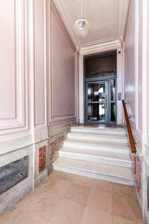 Appartamento Au Coeur Du Vieux Port - Le Quai Bourgeois Marsiglia Esterno foto