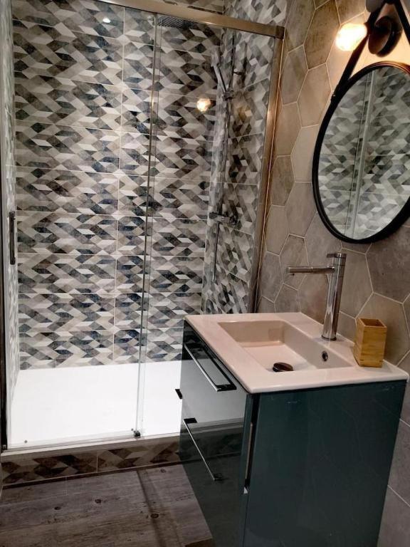 Appartamento Au Coeur Du Vieux Port - Le Quai Bourgeois Marsiglia Esterno foto